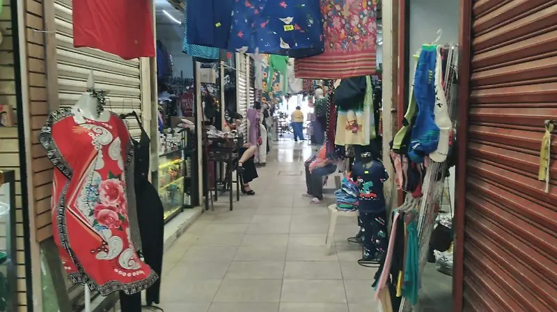 mercado